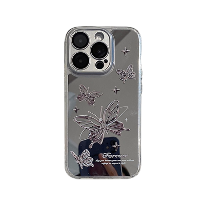 苹果iPhone15promax手机壳保护套