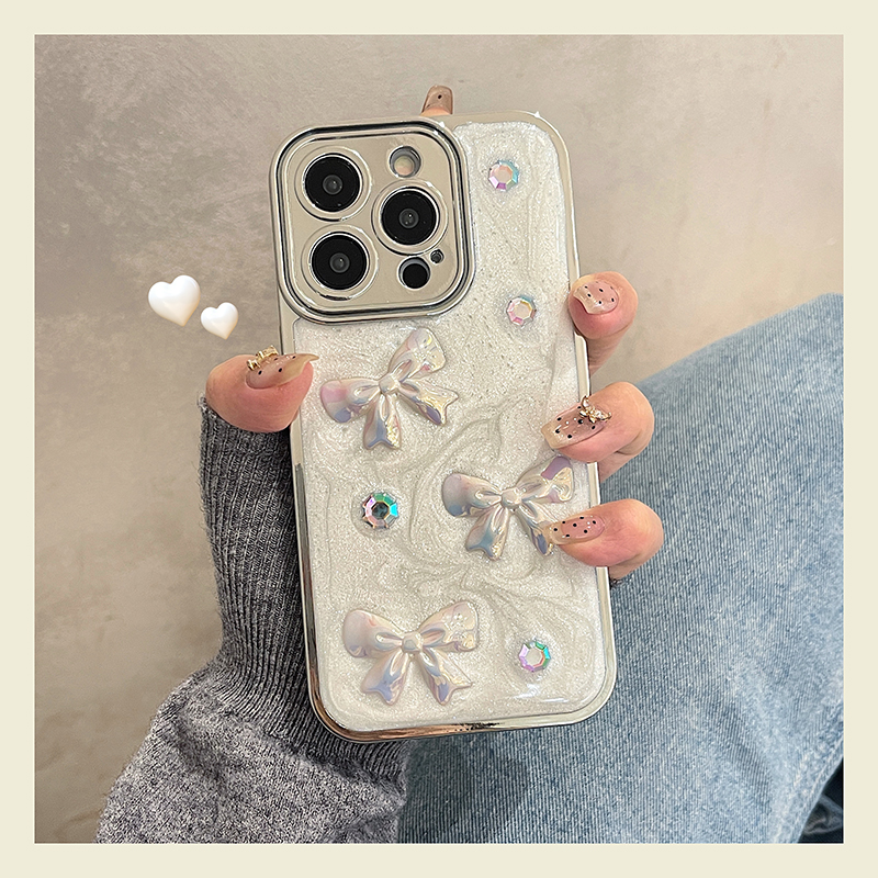 苹果iPhone15promax手机壳保护套