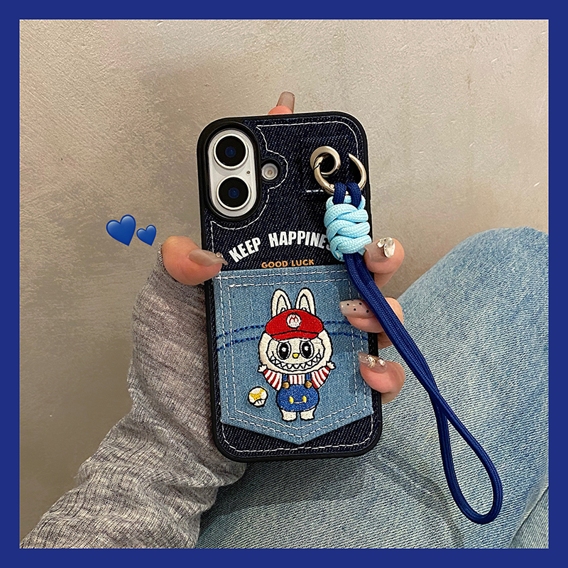 苹果iphone16promax手机壳保护套