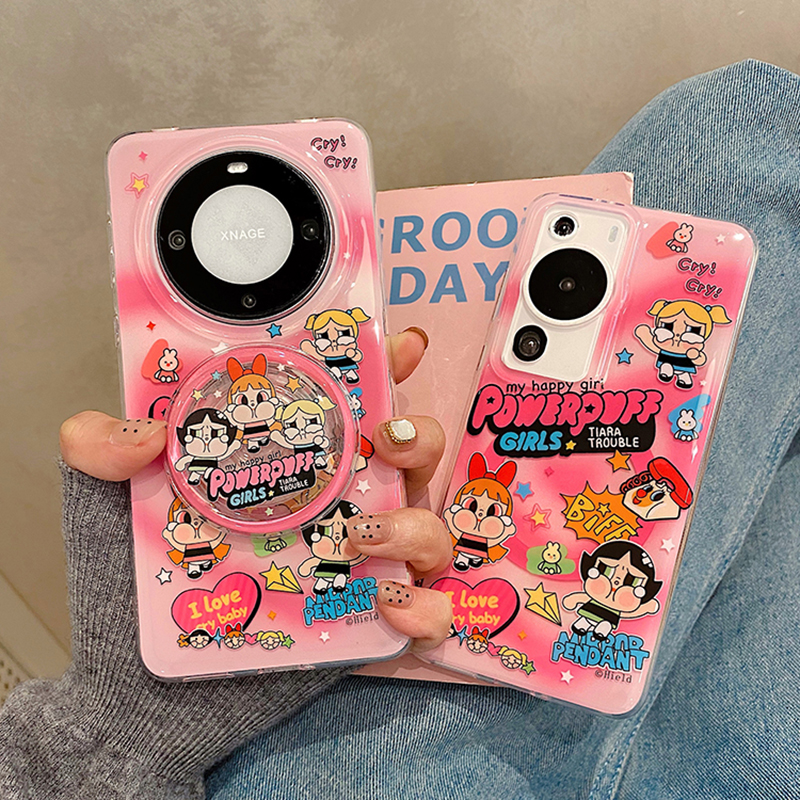 华为mate60pro手机壳保护套