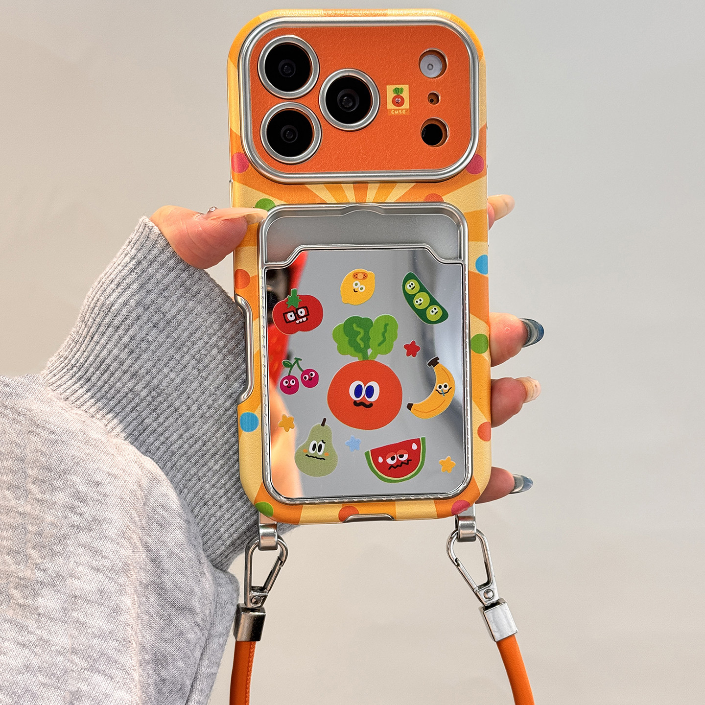 适用17promax手机壳保护套新款K,3C数码配件,手机保护套/壳,淘宝优惠券,粉丝福利购,淘宝优惠卷