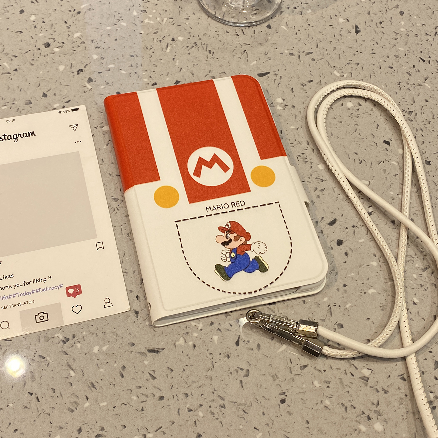 【每日新品】趣味可爱卡通斜跨挂绳适用华为purax手机壳Pocket2小米mixflip/pura折叠屏x三星zflip7典藏版