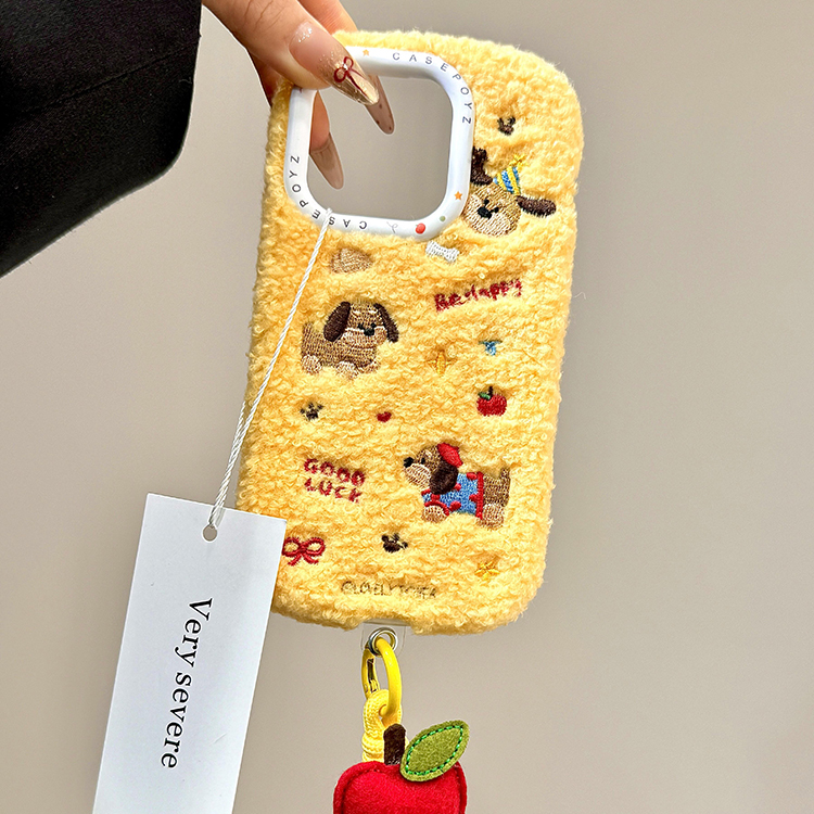 苹果iphone16promax手机壳保护套