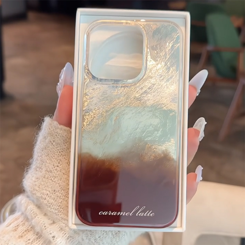 苹果iphone16promax手机壳保护套