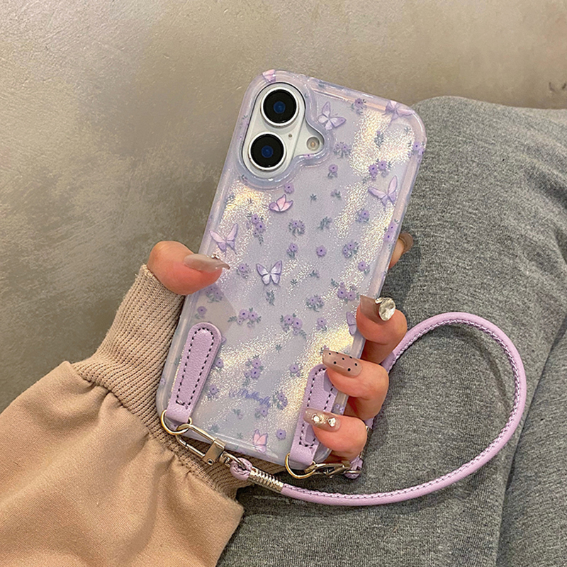 苹果iphone16promax手机壳保护套