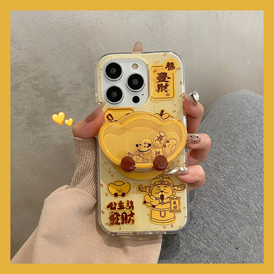 苹果iphone16promax手机壳保护套