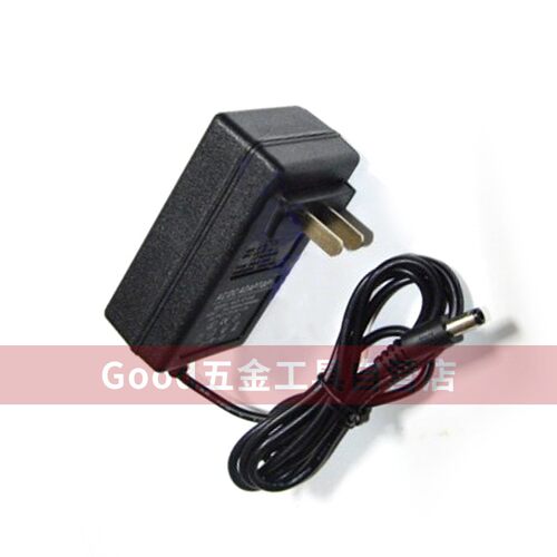 锐腾12V16.8V21V锂电钻双速手电钻家用手枪钻电动螺丝刀充电器线