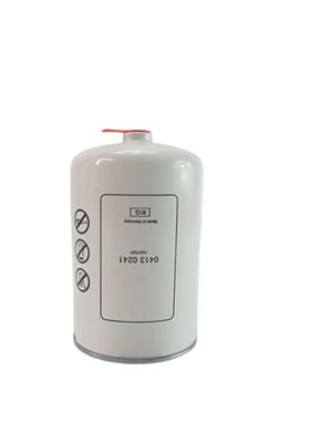 04130241柴油滤芯 适配道依茨燃油水分离器P550904 2247336 PL250