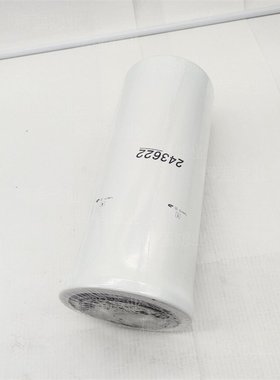 243622液压滤芯 适配克拉克德纳变速箱三一正面吊P165569 P165705