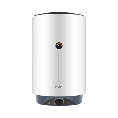 海尔电热水器立式家用一级50L60L