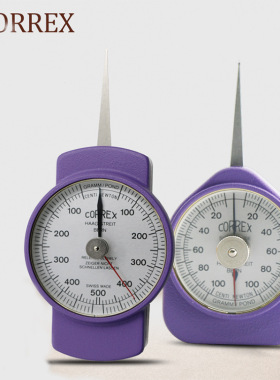 瑞士CORREX确力士张力计1000CNP FM 拉力计