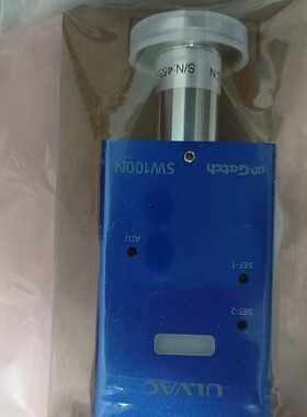 ULVAC   皮拉尼真空机  SW100 N-A