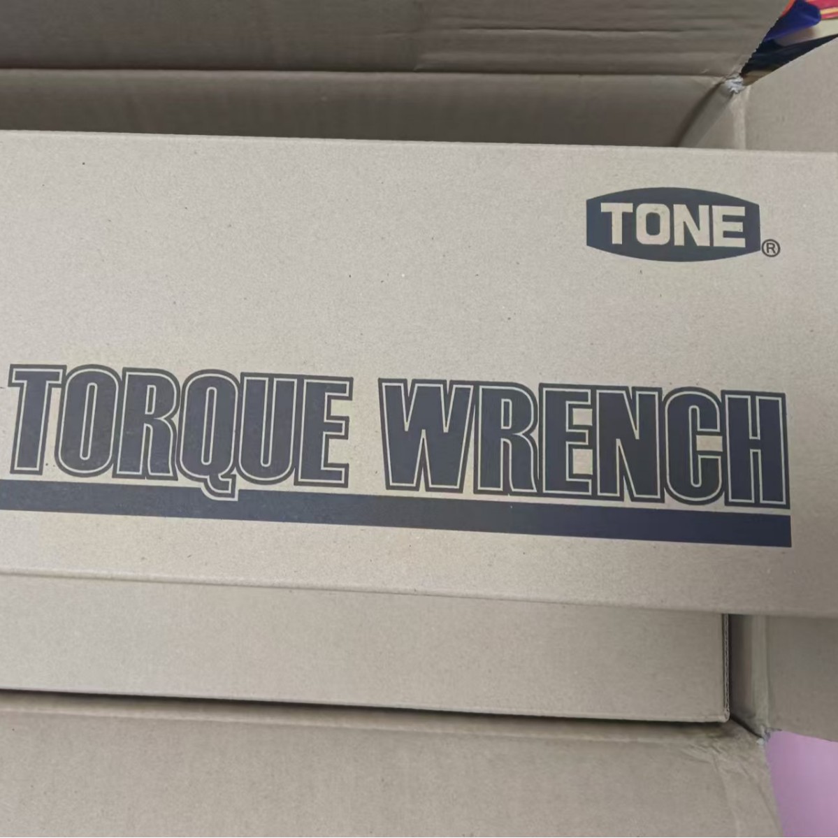 日本TONE东日   扭力扳手   TMWM100