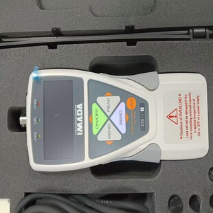 日本原装进口IMADA伊梦达推拉力计ZTS-DPU-20N