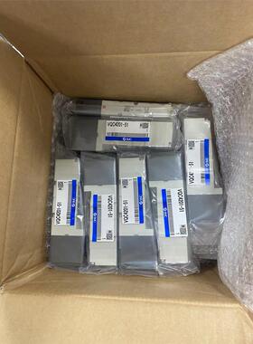 SMC 电磁阀 VQC4201-51  江西江崎