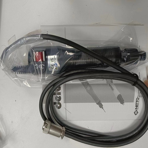 日本NITTO日东工器电动螺