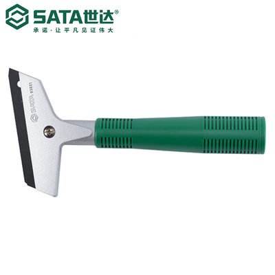 Sata/世达手动五金工具93621铝合金铲刀18*100MM