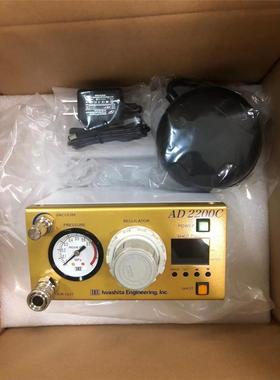 IEI岩下 精密点胶机 AD2200C 江西有售