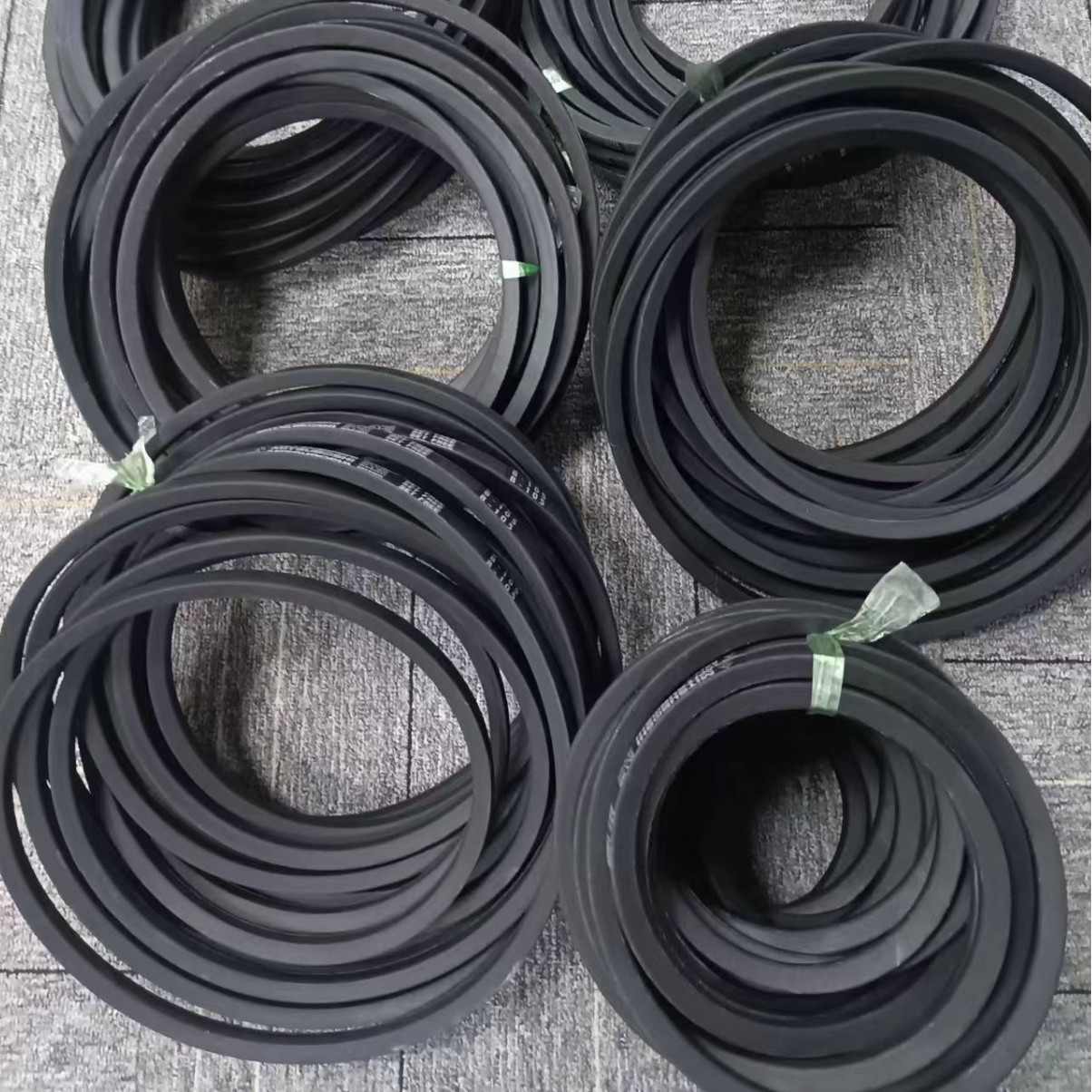 日本三星皮带SPB2990LW5V