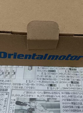 东方马达  用于5相步进电机的驱动器 CVD系列  CVD223B-K