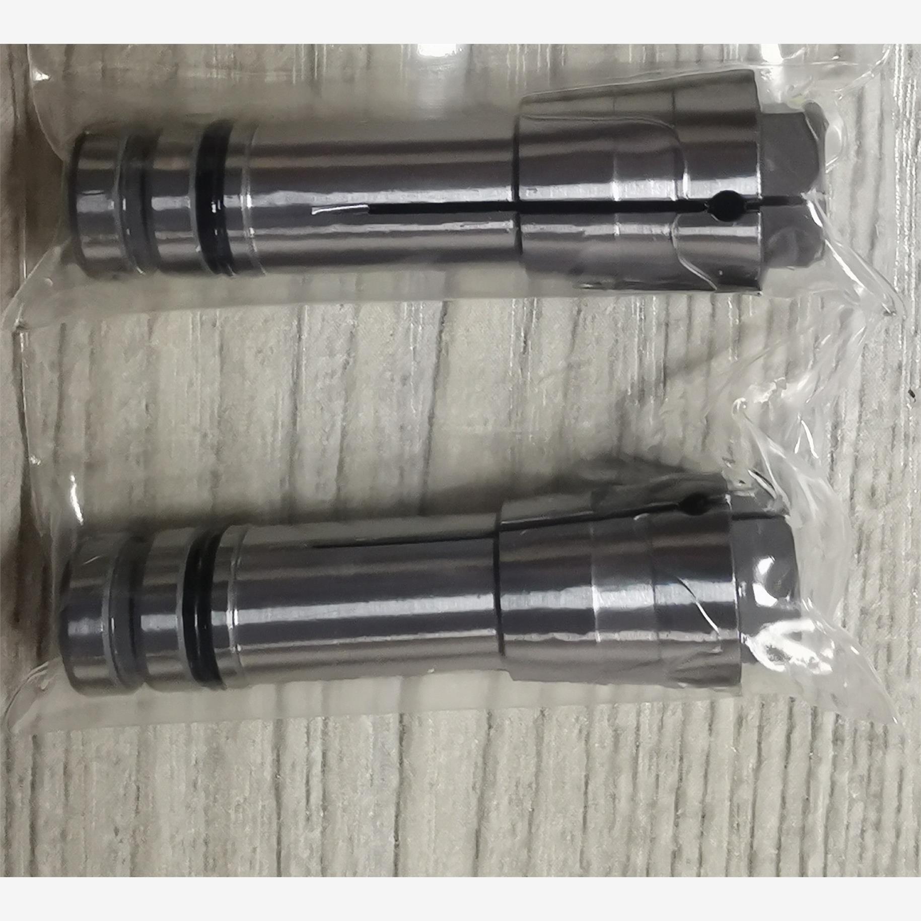 线路板机用夹头进口锣筒