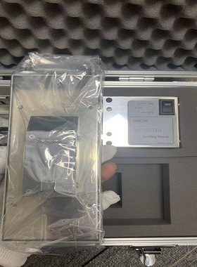日本MALCOM马康波峰焊炉温测试仪DS-10