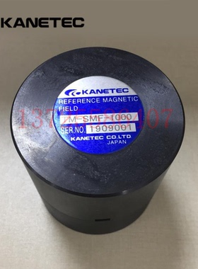 日本KANETEC强力泰斯拉测量仪用标准磁场TM-SMF-1000 TM-SMF-300