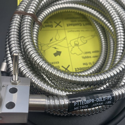 日本美德龙METROL传感器P
