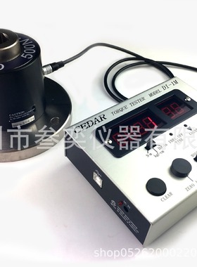 DI-1M-IP500日本杉崎授权CEDAR 思达油压脉冲扭矩检测仪