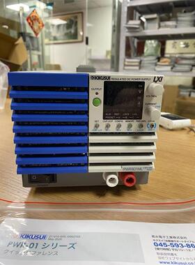 日本 KIKUSUI菊水  直流电源  PWR801ML  江西江崎供应销售