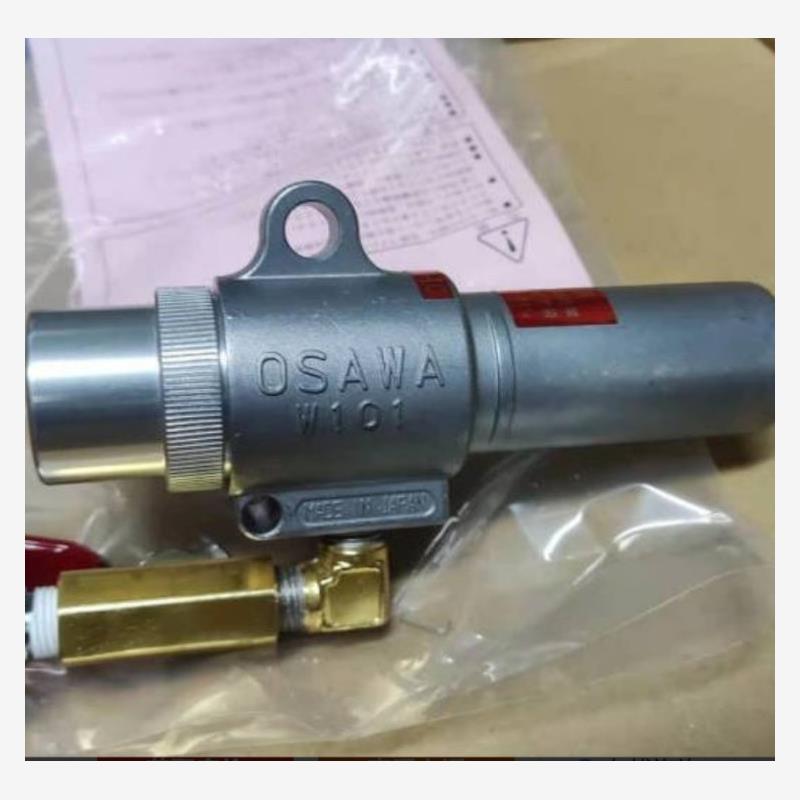 日本OSAWA大泽W101-LC