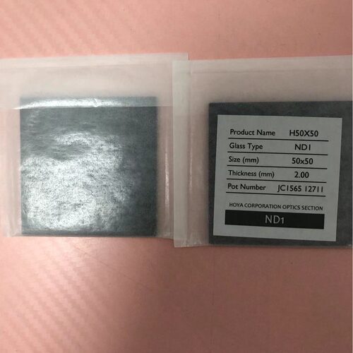 日本HOYA滤光片DN150X