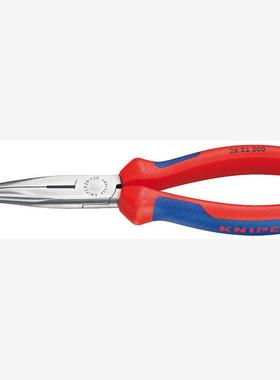 德国 KNIPEX 凯尼派克 26 22 200 夹钳 2622200