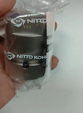 日本NITTO日东工器常温快速接头450B-3S SG