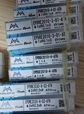 日本三菱日立MOLDINO铣刀EPDRE2010-3-01-ATH