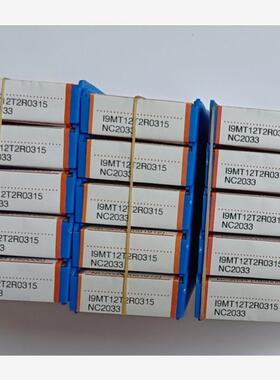 台湾NINE9耐久刀片I9MT12T2R0315 NC2033
