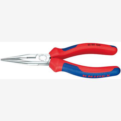 德国 KNIPEX 凯尼派克25 05 160 夹钳 2505160