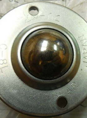 日本FREEBEAR福力百亚  万向球 C-8Y-50kg 江西有售