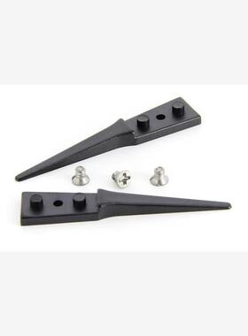 瑞士 ideal-tek 碳纤维镊子 A242CP