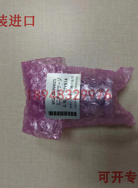原装CANON-ANELVA佳能金属微型规MG-2 2M 2F 2WF MG-2I/NW16 25