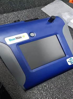 全新原装正品美国TSI8530粉尘检测仪器