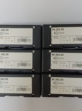 德国海默 3d翰墨寻边器测头 80.362.00 万向寻边器 短探针