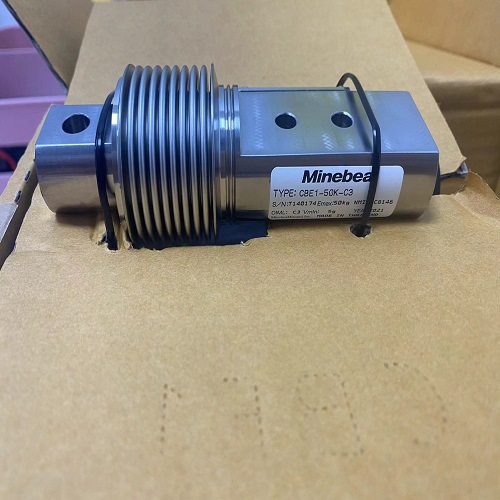 日本NMB美蓓亚负载梁式称