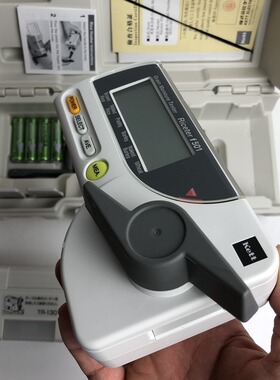 日本KETT凯特Riceter-f水分计稻谷小麦糙米米麦水分仪