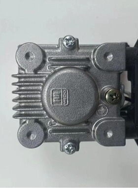 日本NITTO KOHKI日东工器 真空泵VP0140-V1006-D2-0511 AC230V