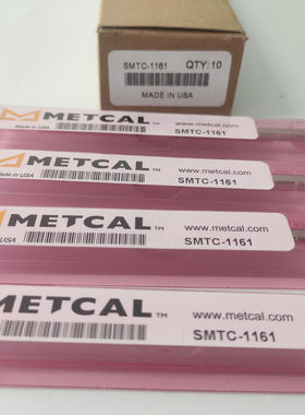 美国奥科 METCAL OKI SMTC-1161 刀型烙铁头 SMTC1161