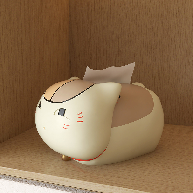 纸巾盒家用客厅桌面抽纸盒