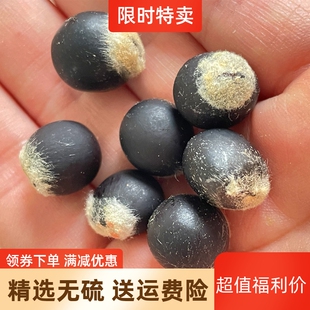 无患子种子无患子核散珠原籽佛珠手串手链菩提子木患子油患子