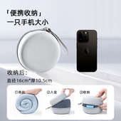 U型枕旅行飞机高铁睡觉不歪脖记忆棉护颈枕便携式 脖枕护颈椎头枕