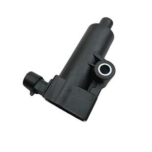 德尔福电喷凯越地平线升仕250/400大排机车摩托车点火线圈高压包